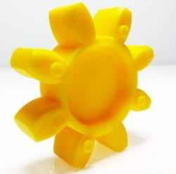 Амортизатор сцепления гидравлического насоса 3300937m1