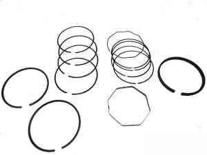 68501 STD кольца