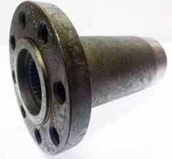 127348 фланец вала