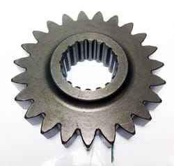 5127553 колесо коробки передач