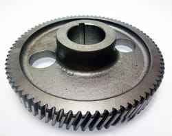 4607511 зубчатый шкив