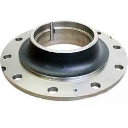 L166396 Корпус