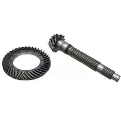 RE71832 атака колес полный комплект