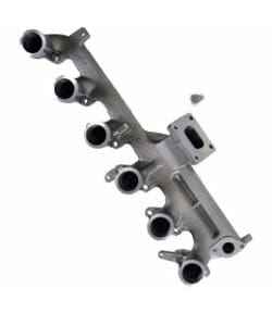 R527696 выпускной коллектор