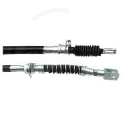 G716150030012 трос ручного тормоза