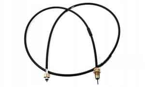 02337887 трос тахометра