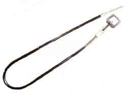 K311169 трос ручного тормоза