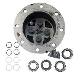 068284 корпус в комплекте