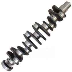 2831402 Коленчатый Вал