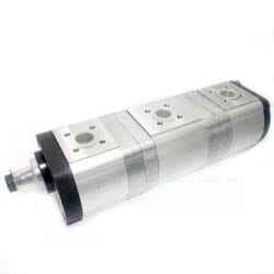 0510465368 Гидравлический Насос C