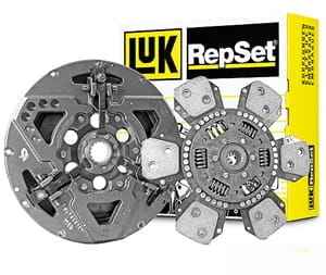 635354009 комплект сцепления