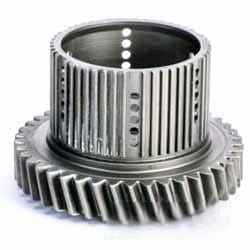 87629846 Ведущее Колесо