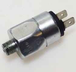 87660483 Датчик Давления Гидравлики