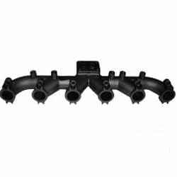 J929779 Выпускной Коллектор