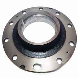 AL160577 ступица колеса