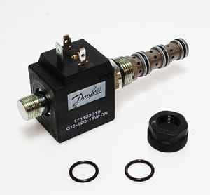 2.3729.400.0 / 20 электромагнитный клапан