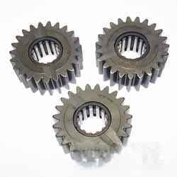 000.630542 Комплект Колес