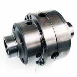 AL160210 корпус-с