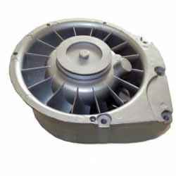 02233420 Вентилятор Двигателя