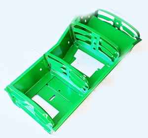 Al213483 лестницы кабины