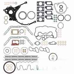 02937584 КПЛ. Прокладки двигателя REINZ