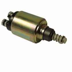 0331402502 электромагнит