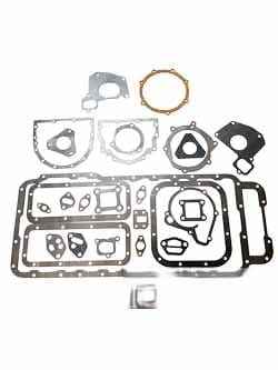 111801 Комплект Прокладок Блока