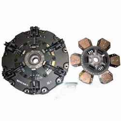 631031209 Комплект Сцепления