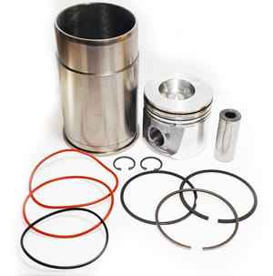 RE544675 комплект двигателя FEDERAL MOGUL