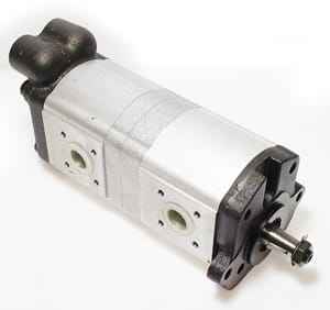 0510665512 гидравлический насос BOSCH