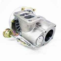 87802482 турбокомпрессор