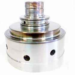 5171203 Корпус Сцепления