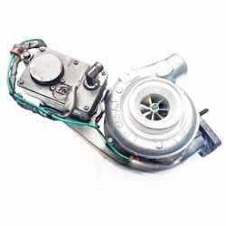 RE535675 турбокомпрессор