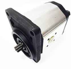 245392700 Гидравлический Насос