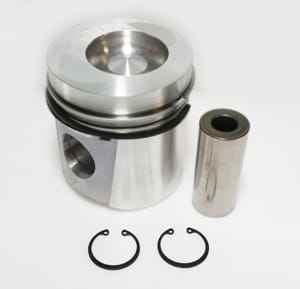 130015000500 поршень STD