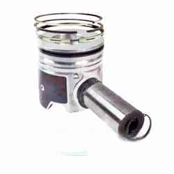 87803394 поршень комплект. с кольцами STD