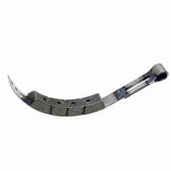 AL38214 тормозная лента