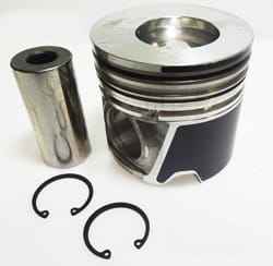 87647549 поршень с кольцами