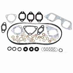 2376253 Комплект Прокладок Головки