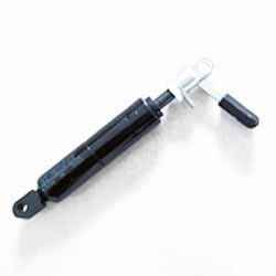 4203327m91 газовый привод