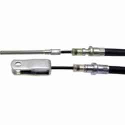 87470439 Трос Ручного Тормоза