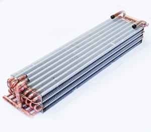 Al203684 радиатор кондиционера