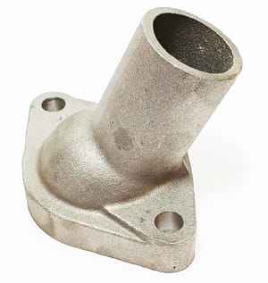 T20317 Корпус Термостата