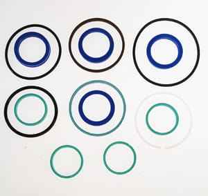 V31797500 Комплект Для Ремонта Привода