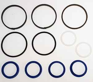 V31797510 Комплект Для Ремонта Привода