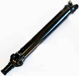 84120458 Приводной Вал