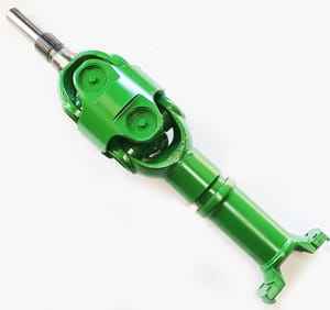 RE574235 Вал КПЛ.