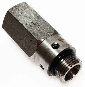 5117739 клапан