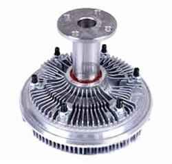 Re181928 сцепление VISCO BORGWARNER