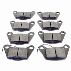 04335517 Тормозные Колодки